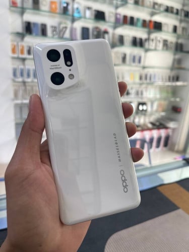 📲📲📲 : Oppo Find N5 Pro Ram 12G Rom 256G Color : White 99%Pric
