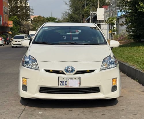 🔥Prius011 Option2កាន់💰5500$💸ដកឡានភ្លាមបង់រំលស់ជាមួយឃ្លាំងផ្ទាល់