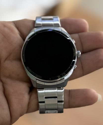 លក់នាឡិការ  Venus Falcon Titanium ចង់ដូរស៊េរី