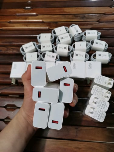 ឆ្នាំងXiaomi.Poco.Redmi.Black Shark.120Wបញ្ចូលត្រូវ4សេរី Support120W.100W.90W.67W.ត្រូវទាំងអស់1ឈុត9$