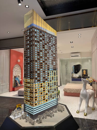 1 បន្ទប់គេង តម្លៃ 122 XXX$