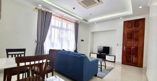 1  Bedroom Serviced Apartment