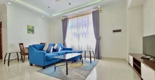 1  Bedroom Serviced Apartment