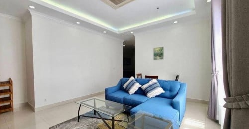 1  Bedroom Serviced Apartment