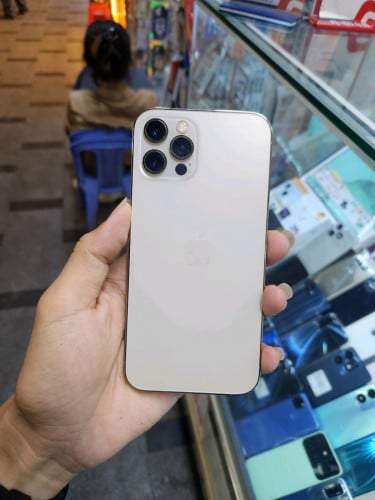 12 Pro 128GB ណែន ខ្ចី98%
