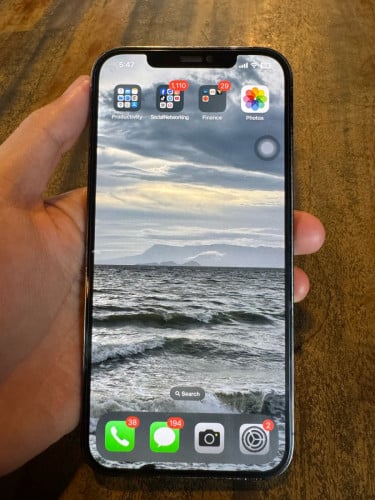 12 Pro Max សាណុំសុីន