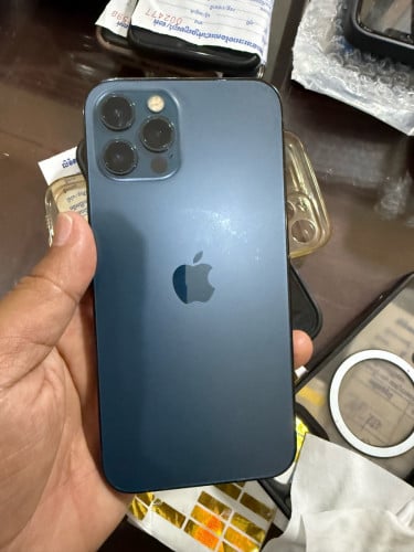 12pro សានុំណេន 128g