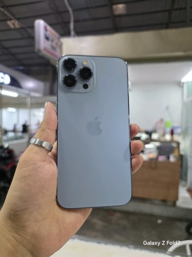 13promax 256G Zaសុីម2 សំណុំសុីនណែន