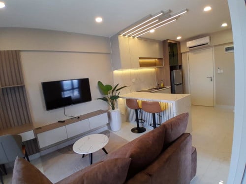 2 បន្ទប់គេងជួល 600$