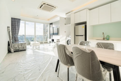 2 Bedroom for sale at J Tower 2 | BKK1, Phnom Penh, code 20320,