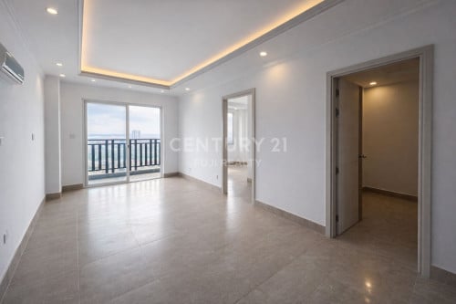2-Bedrooms condo near Russian Market and Boueng Trabek Plaza - For Sale