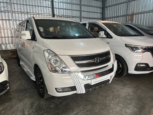 2008 Cvx half full option