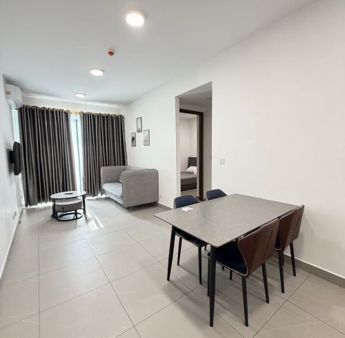 2Bedroom Urban Village 60m For Rent