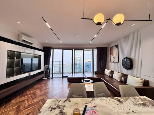 3 បន្ទប់គេងជួល 3000$ នៅកោះពេជ្រ