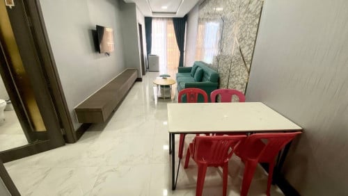 450$ Condo Orkide 2004 For Rent 1 Bedroom