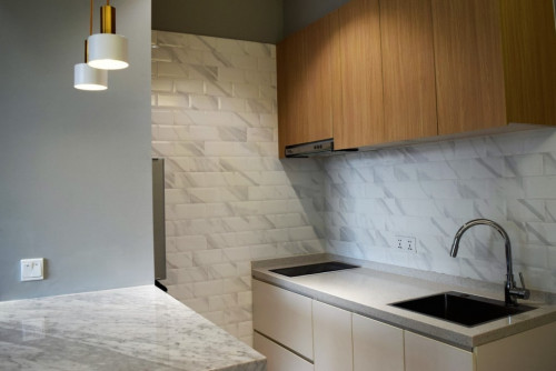 Affordable One Bedroom in BBK1