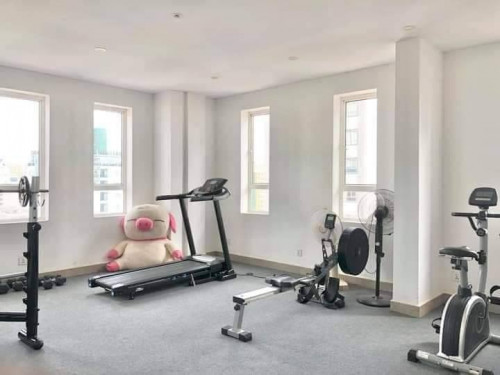 Affordable Two Bedrooms