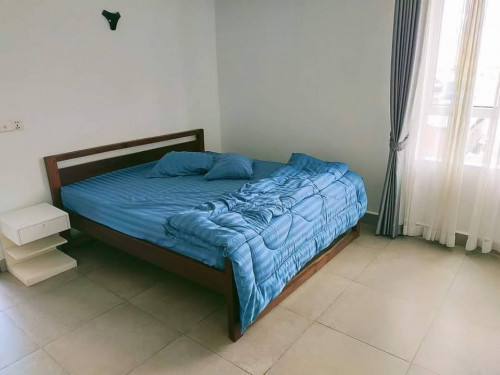 Affordable Two Bedrooms
