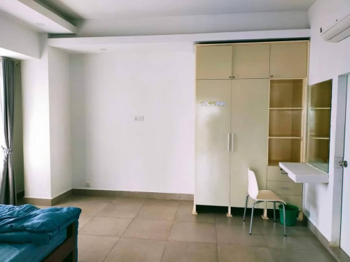 Affordable Two Bedrooms
