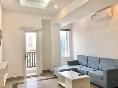 Affordable Two Bedrooms