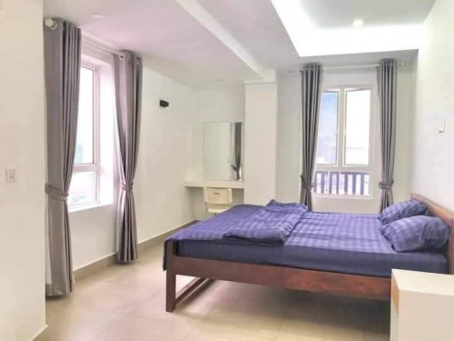 Affordable Two Bedrooms