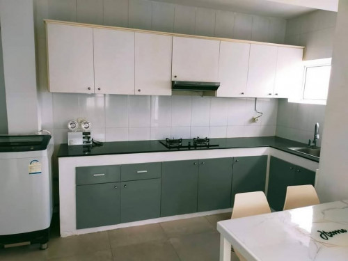 Affordable Two Bedrooms
