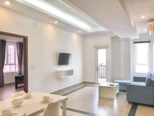 Affordable Two Bedrooms