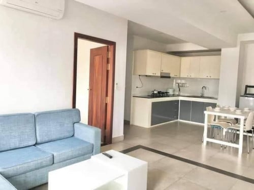 Affordable Two Bedrooms