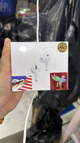 Airpod Pro 3 Type C Top Grade