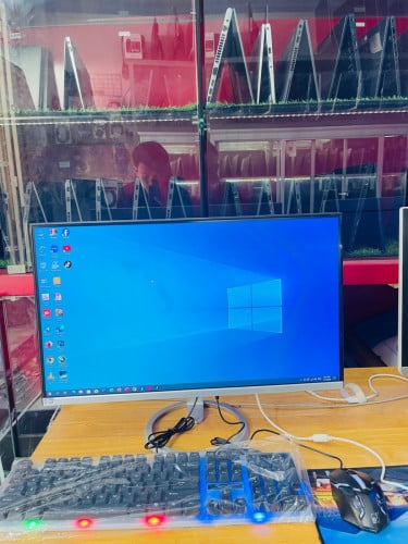 All in one 24inch 75$