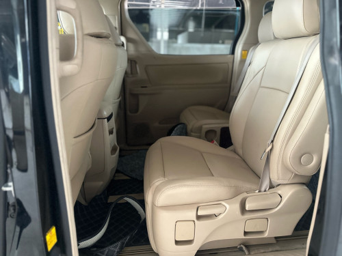 Alphard 2013 Hybrid តំឡលៃល្អ ផែនឡានស្អាត