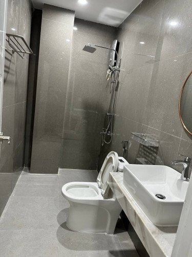 Apartment One-Bedroom for rent in BKK