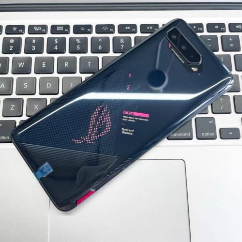 Asus Rog Phone 5s