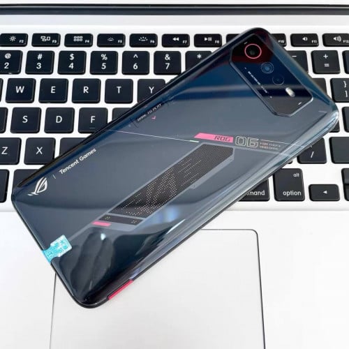 Asus Rog Phone 6