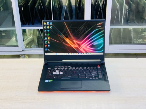 ASUS ROG Strix G531GT