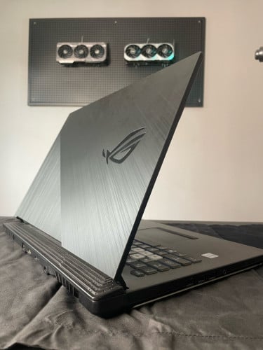 Asus Rog Strix VGA 8g