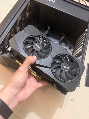 ASUS RTX 2060