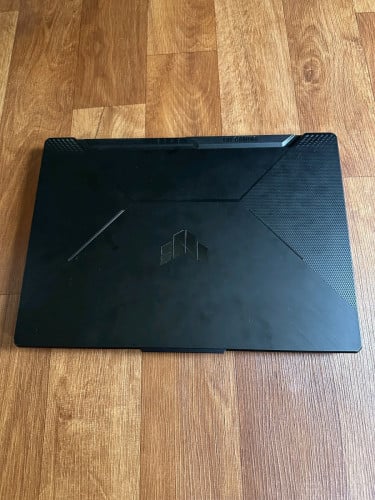 Asus TUF Gaming A15