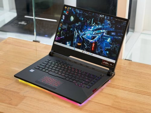 ASUS🎮Gaming🎮=>Model  : Rog Strix Scar G531GV