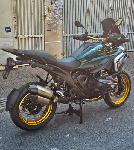 BMW GS R1300 Full Options 719 2024