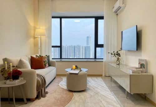 Brand New 1 Bedroom For Rent At Chamkarmorn