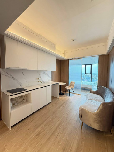 Brand New 1BR Condo For Rent
