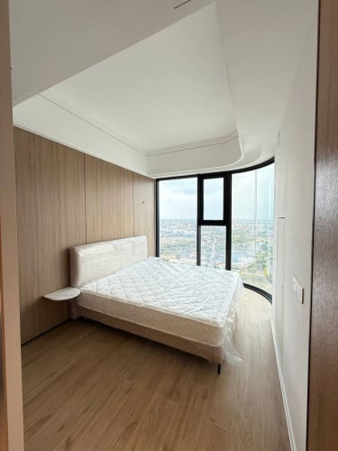 Brand New 1BR Condo For Rent