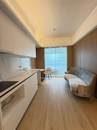 Brand New 1BR Condo For Rent
