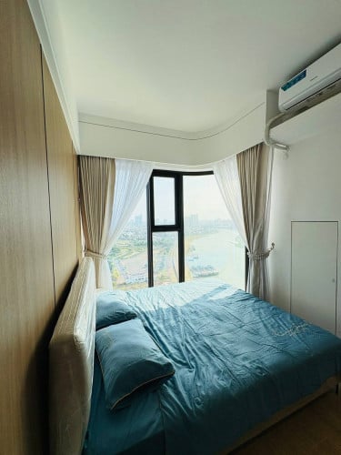 Brand New 1BR Condo For Rent