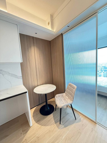 Brand New 1BR Condo For Rent