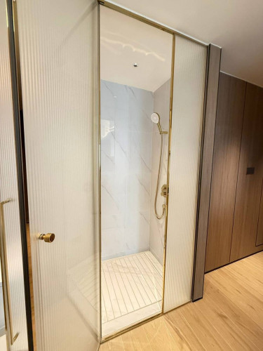 Brand New 1BR Condo For Rent