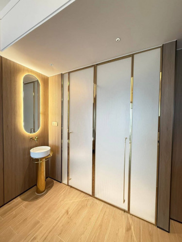Brand New 1BR Condo For Rent