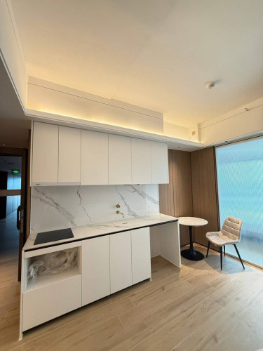 Brand New 1BR Condo For Rent