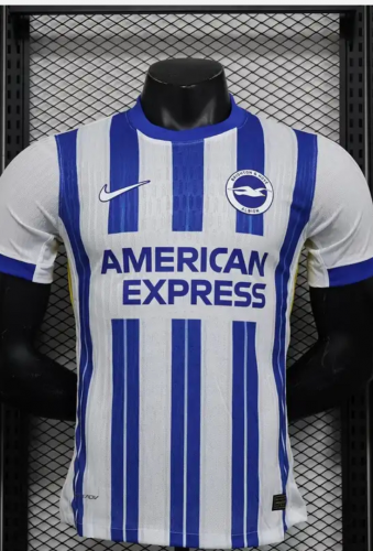 Brighton home kit 24/25